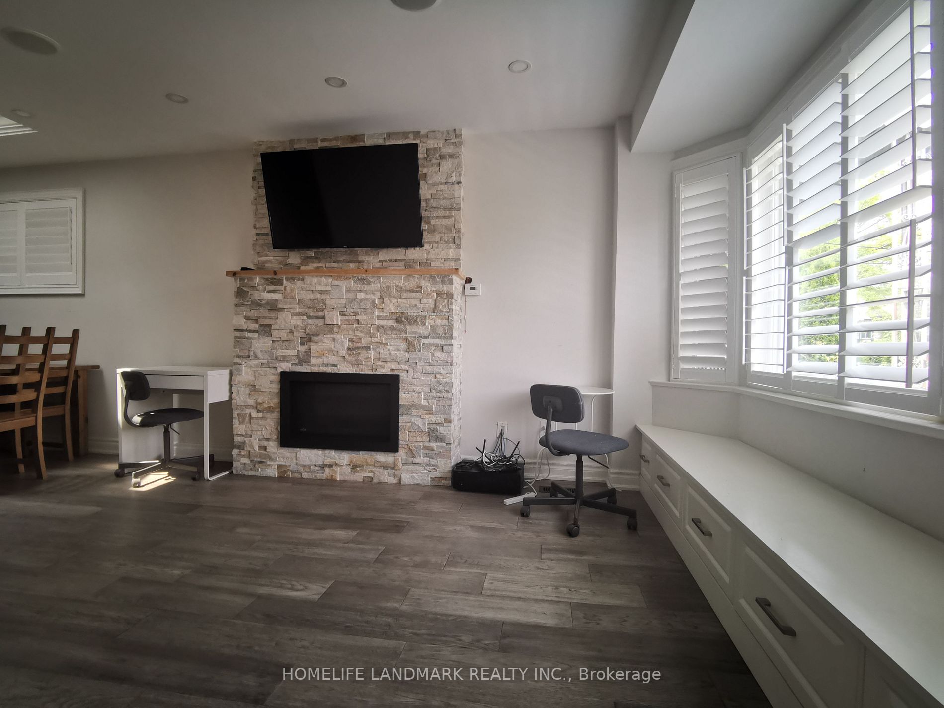 379 Whitmore Ave, #Main