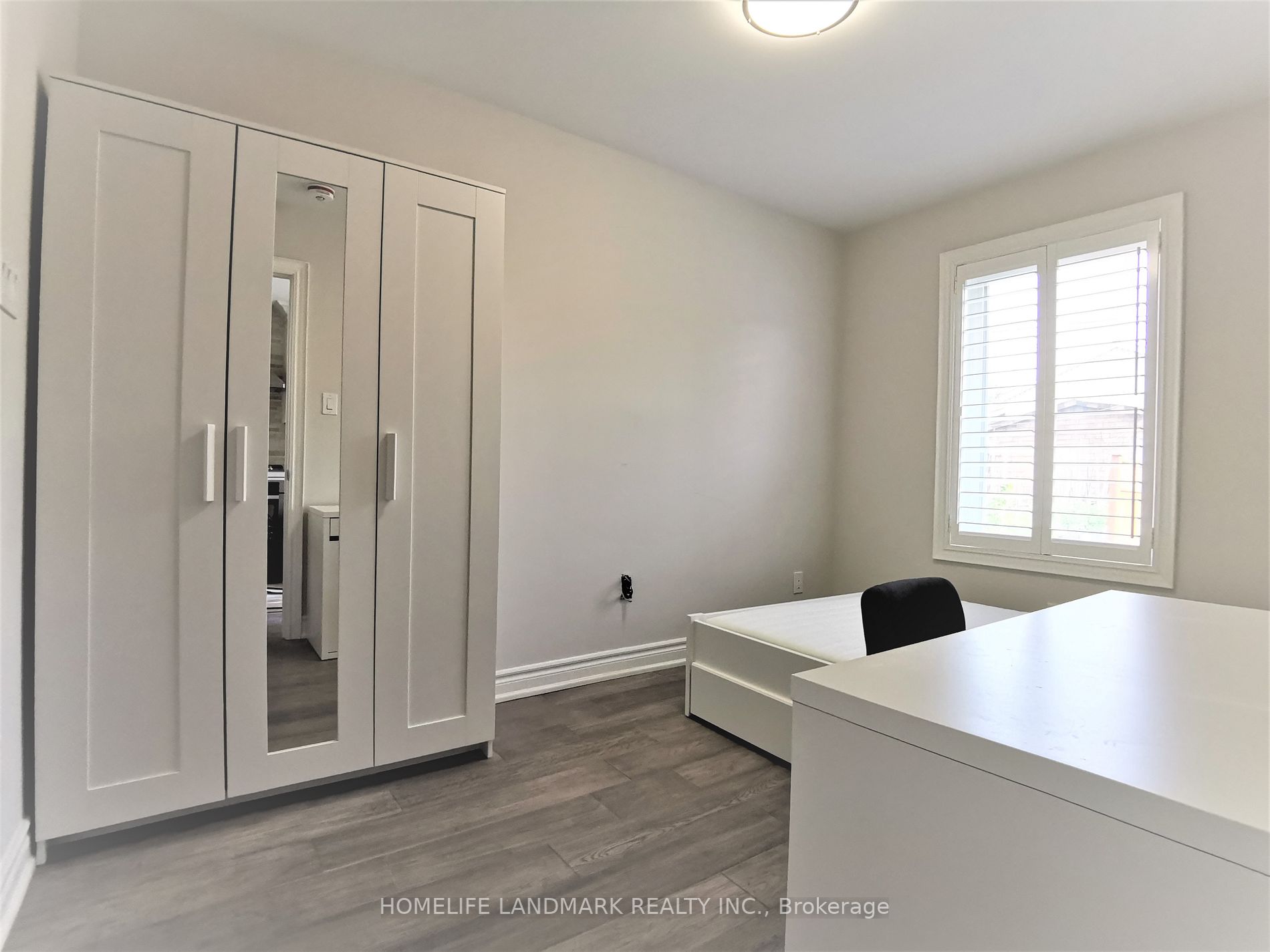 379 Whitmore Ave, #Main