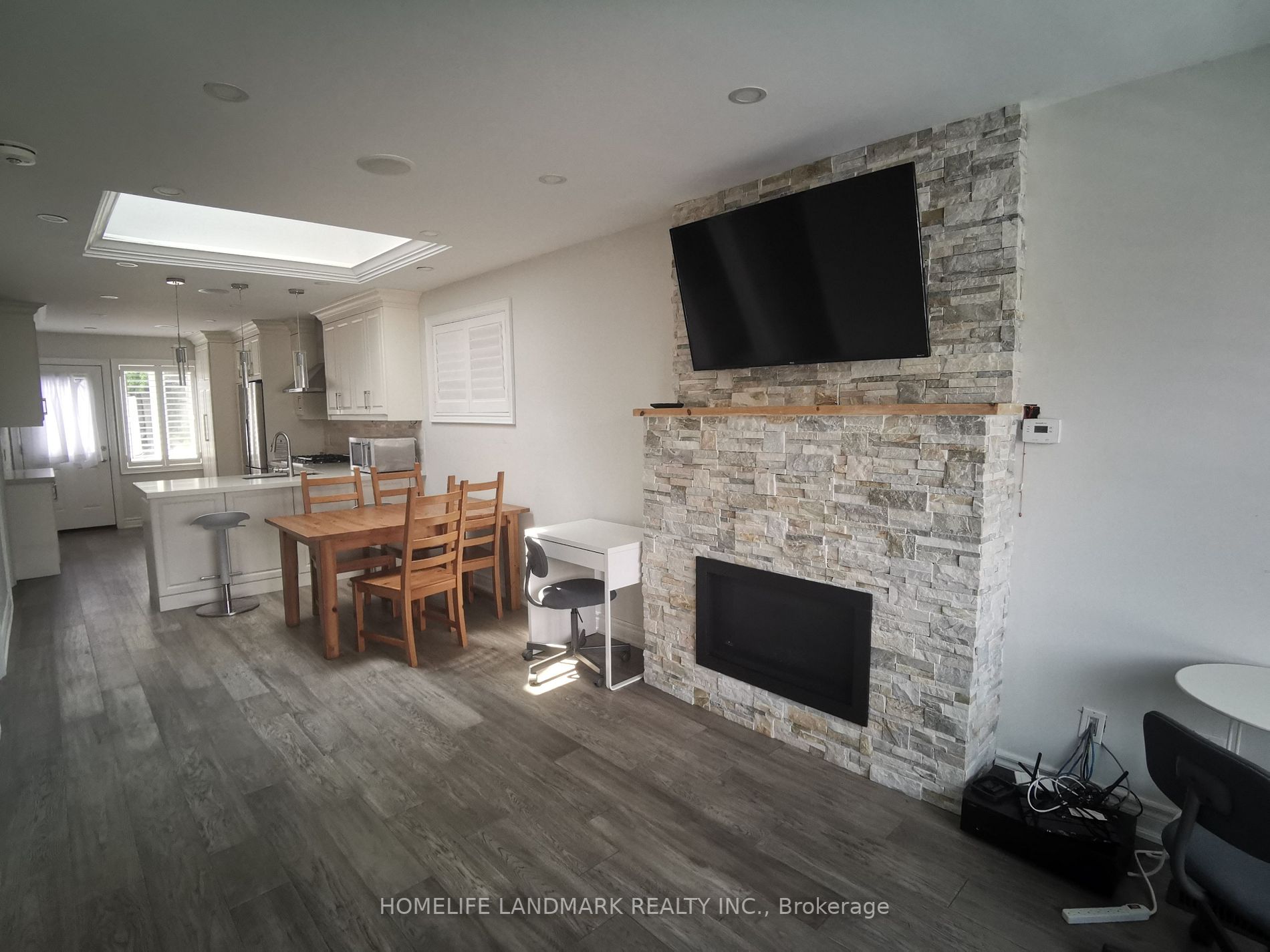 379 Whitmore Ave, #Main