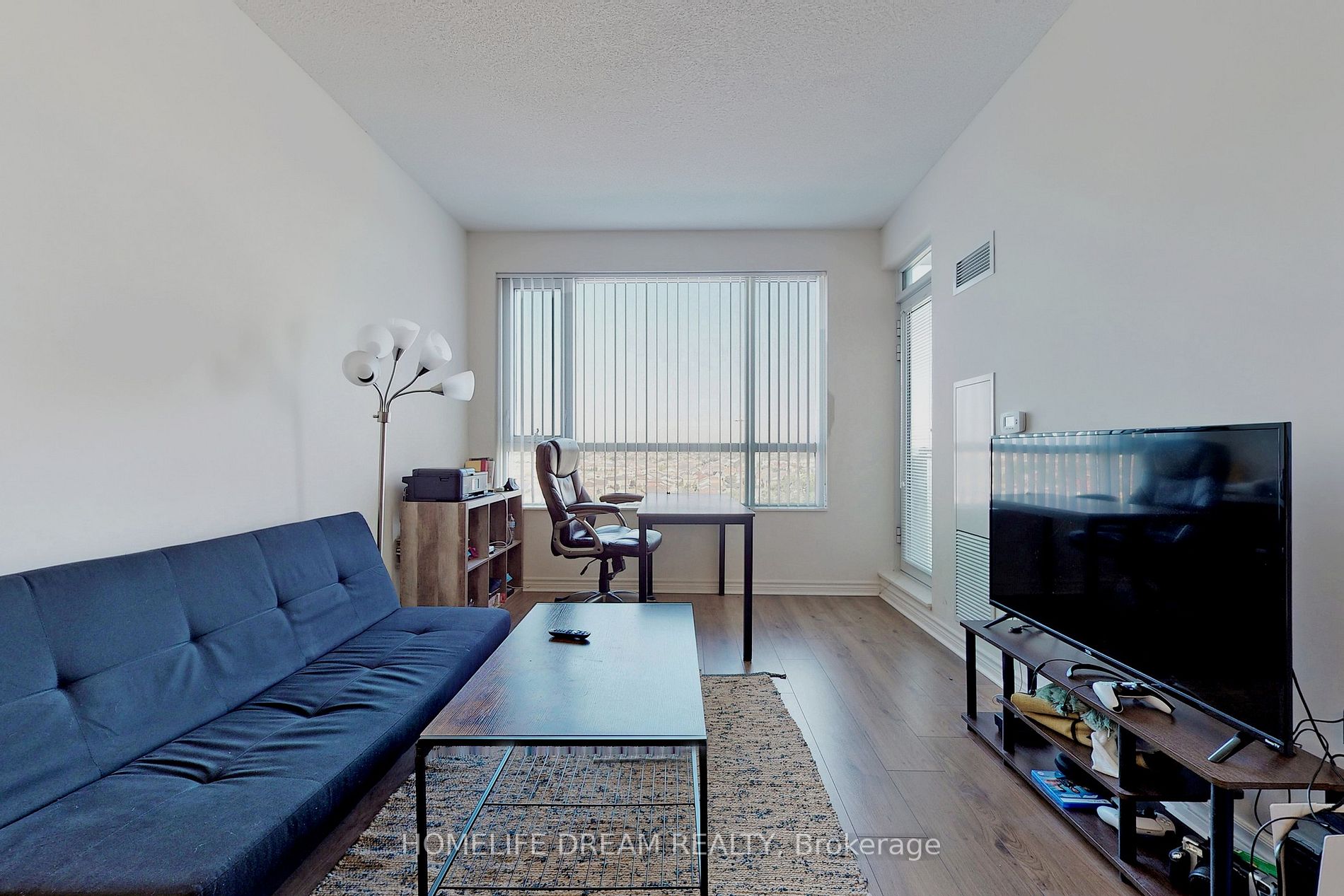 349 Rathburn Rd W, #1519
