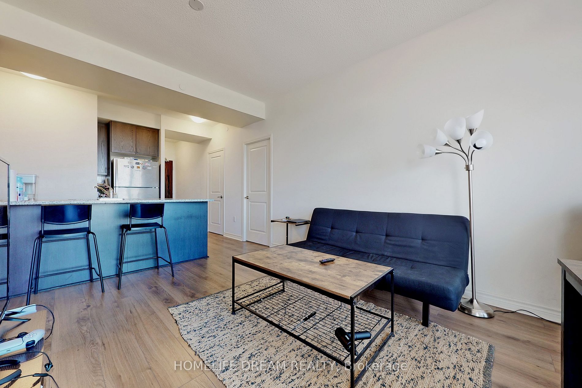 349 Rathburn Rd W, #1519
