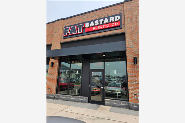 55 Ontario St S, Milton