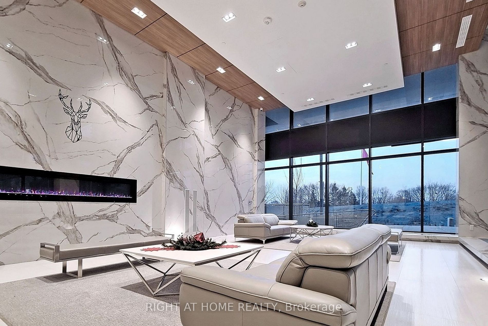 30 Shore Breeze Dr, #1318