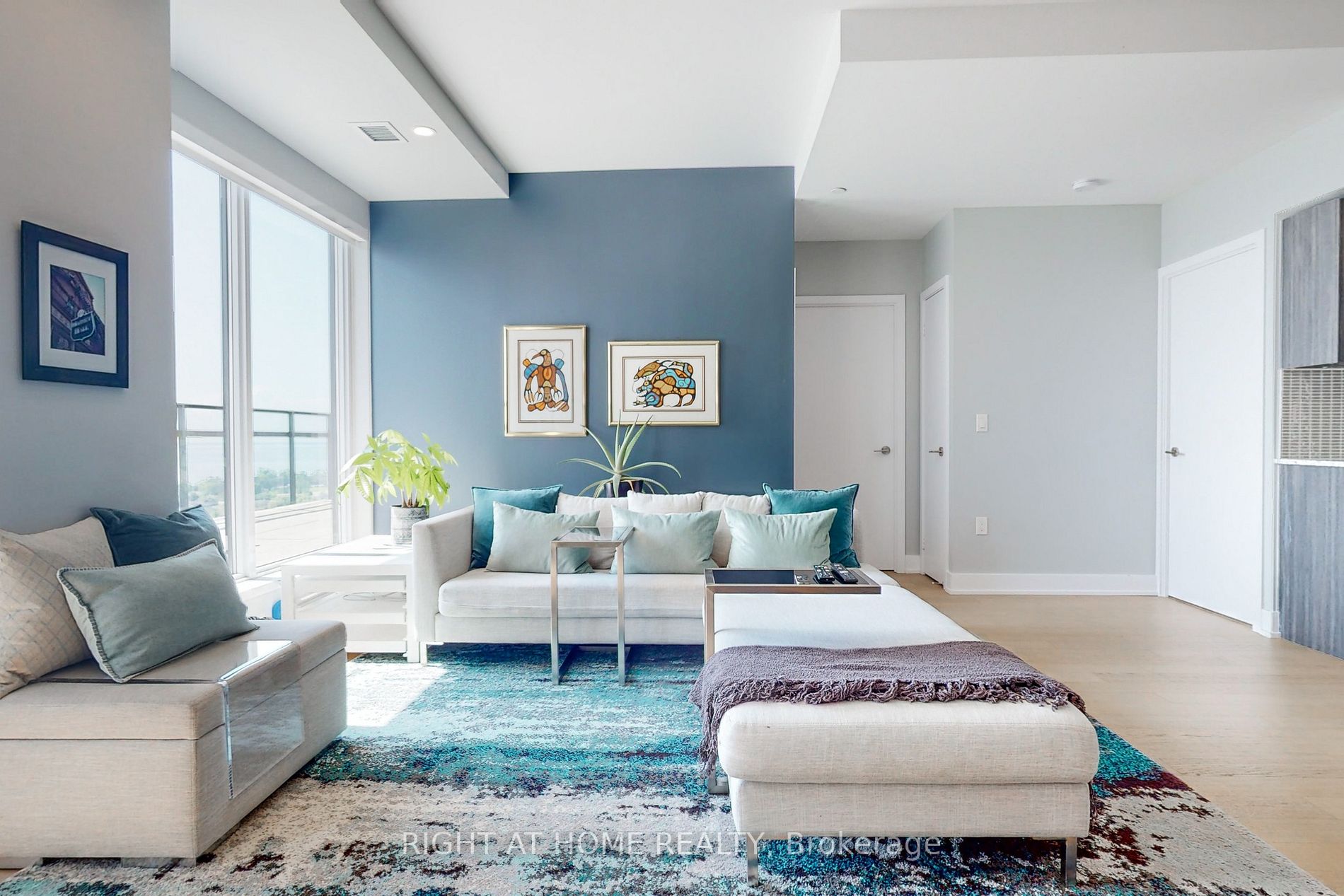 30 Shore Breeze Dr, #1318