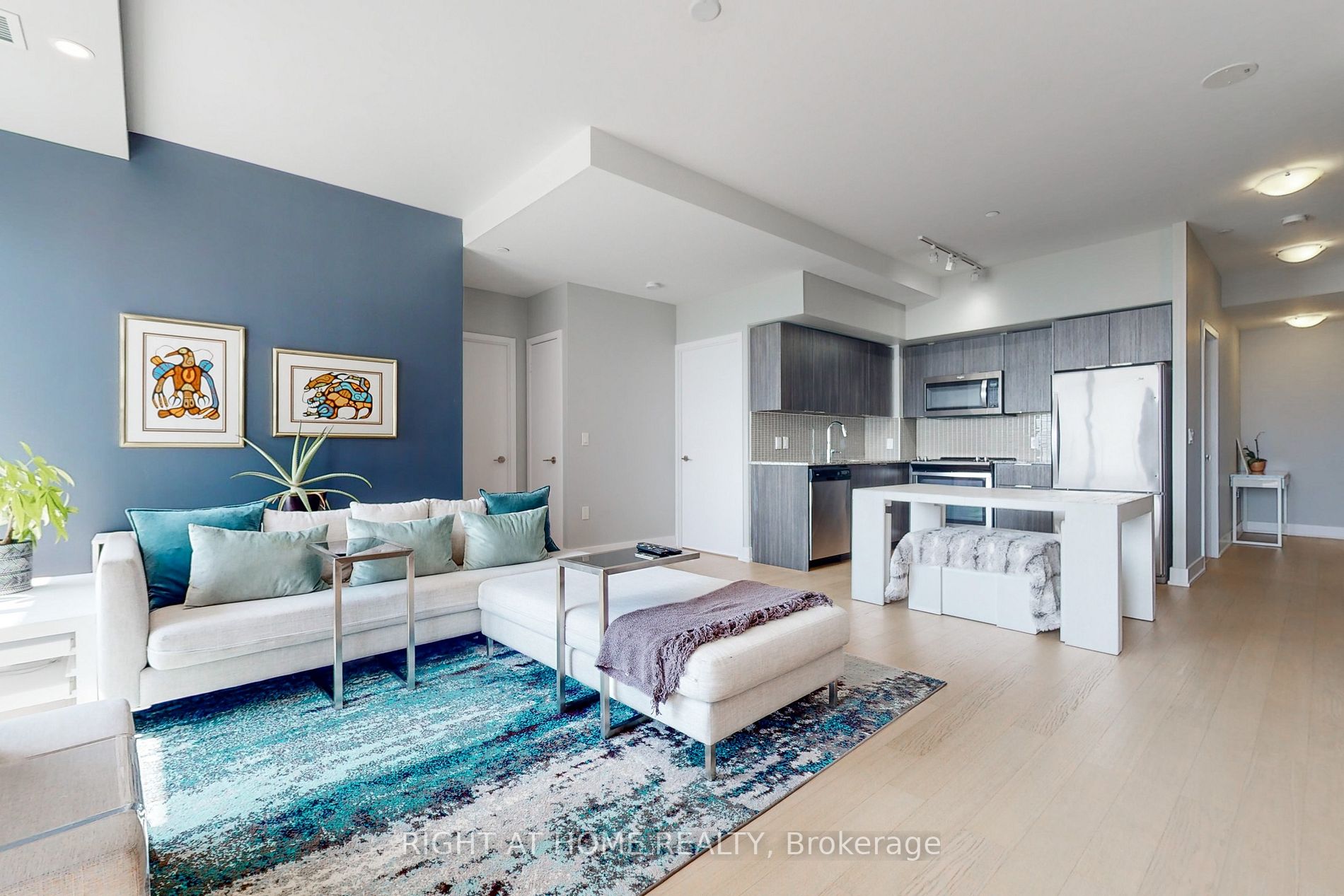 30 Shore Breeze Dr, #1318