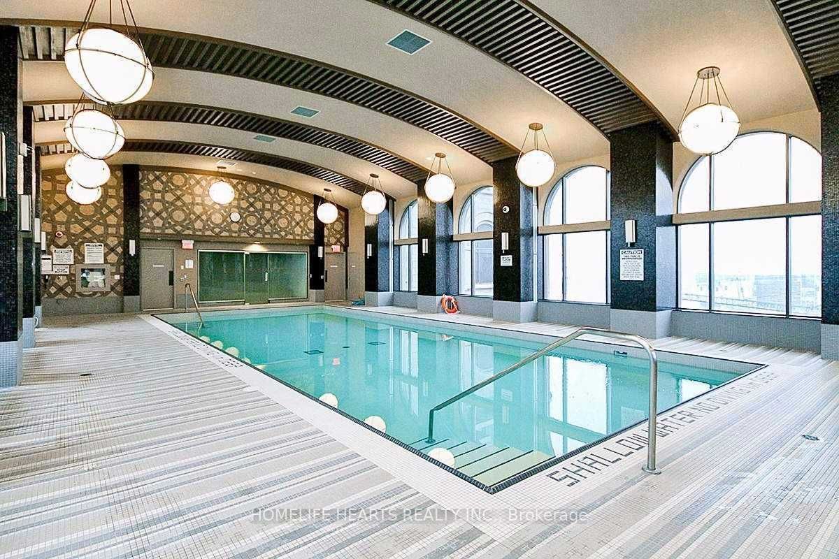 385 Prince Of Wales Dr, #1104