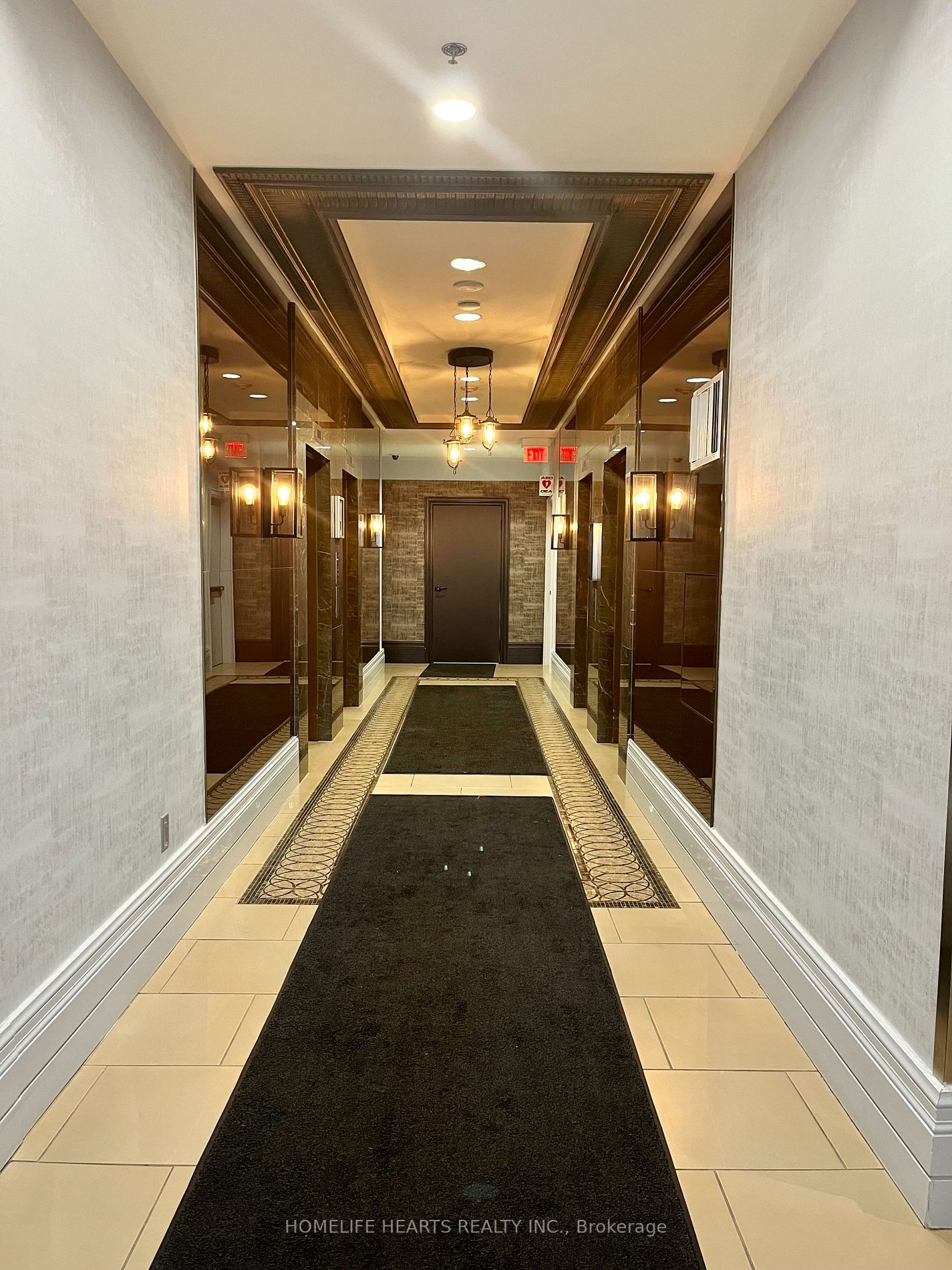 385 Prince Of Wales Dr, #1104