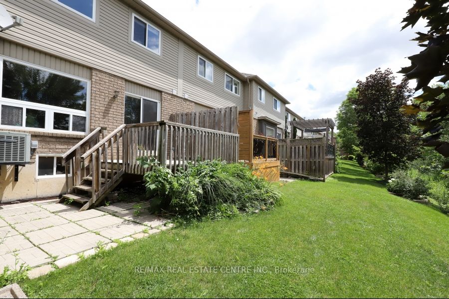130 Robert Street, #26
