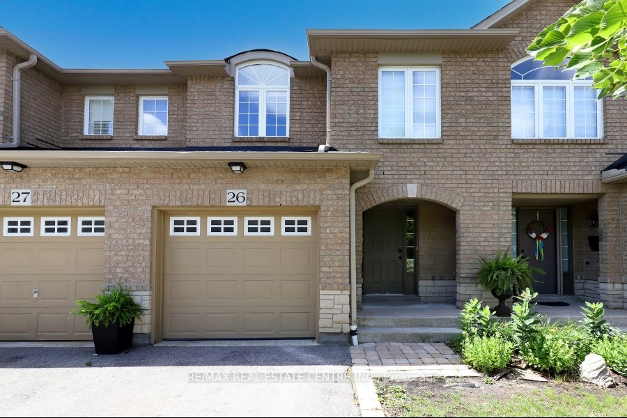 130 Robert Street, #26