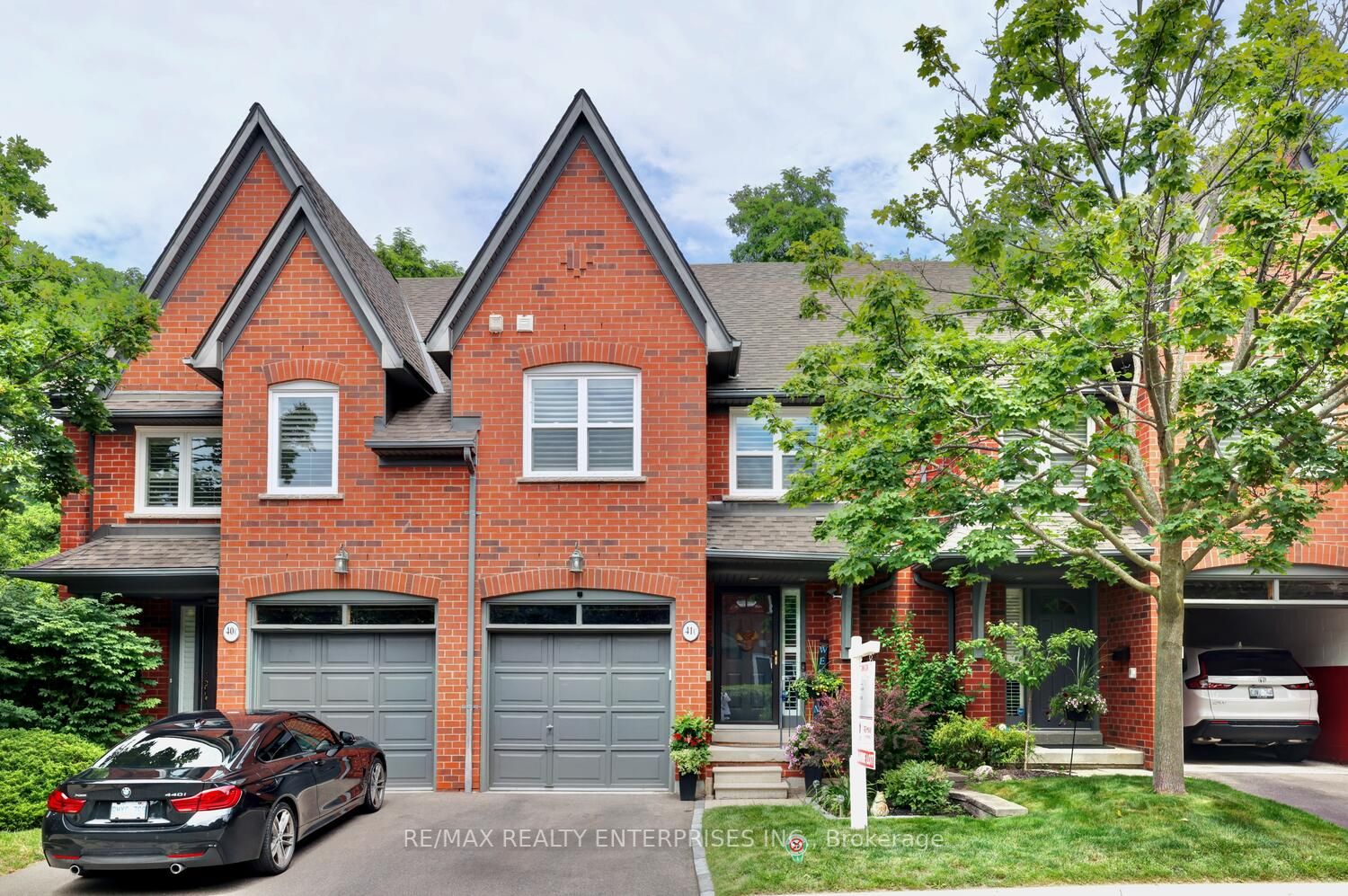928 Queen St W, #41C