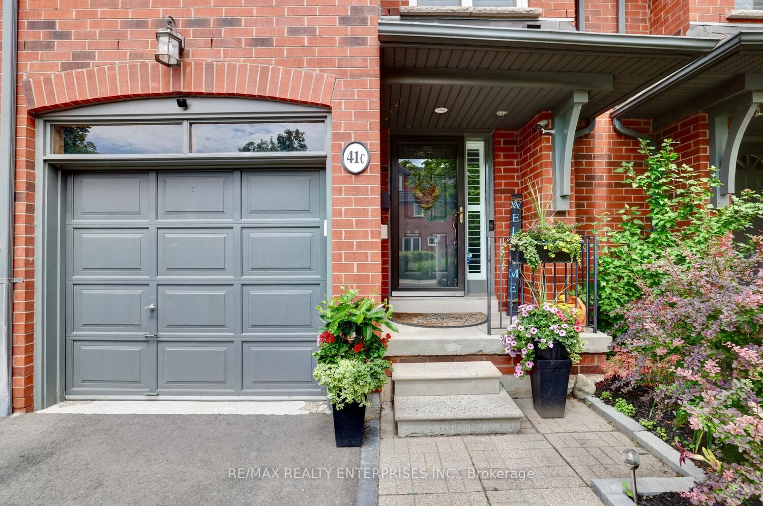928 Queen St W, #41C