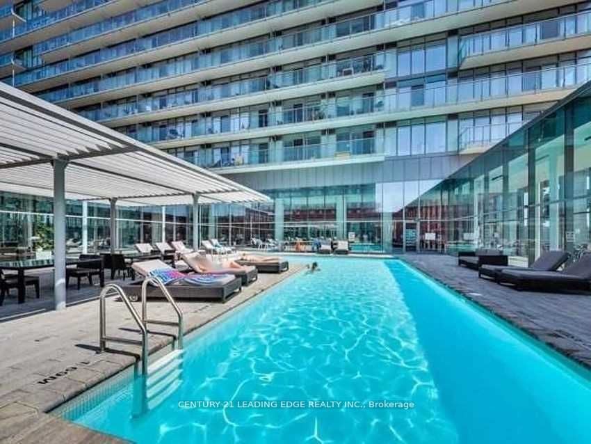105 The Queensway Ave, #906