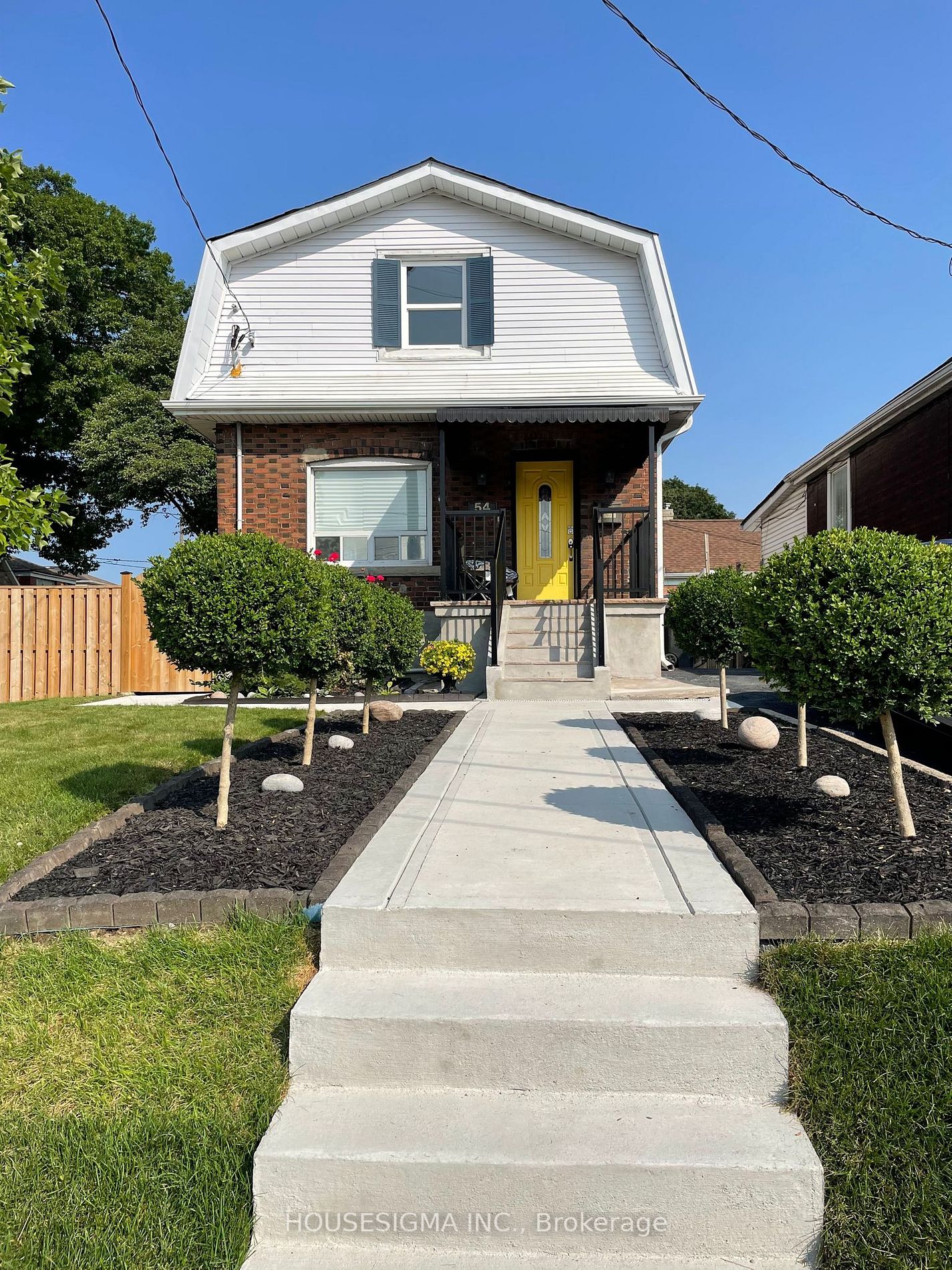 54 Mccormack St