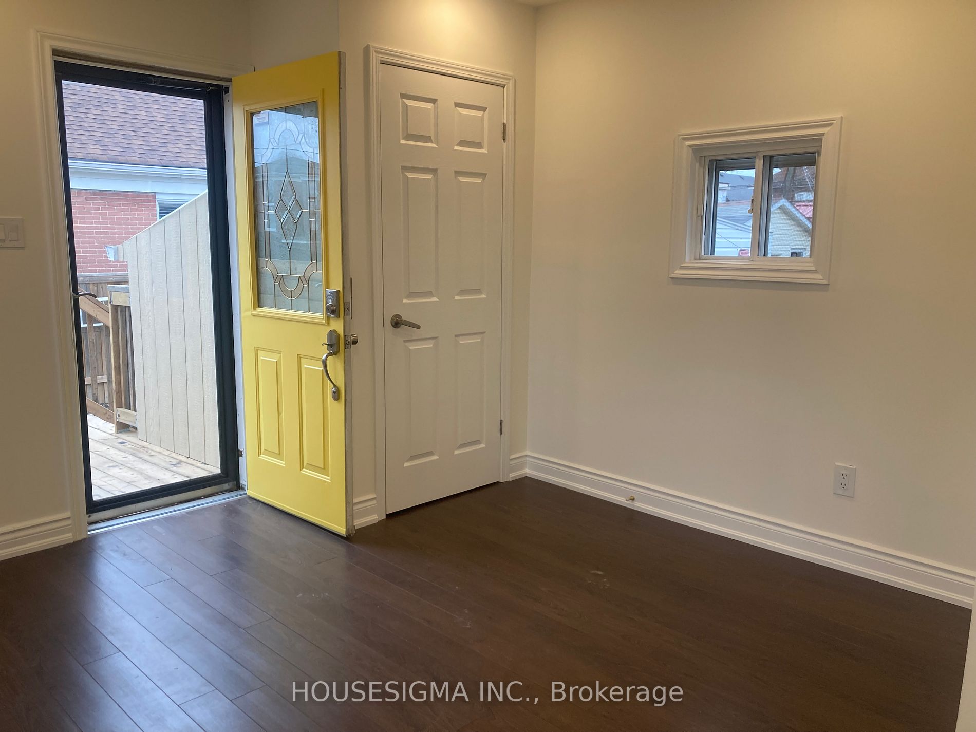 54 Mccormack St