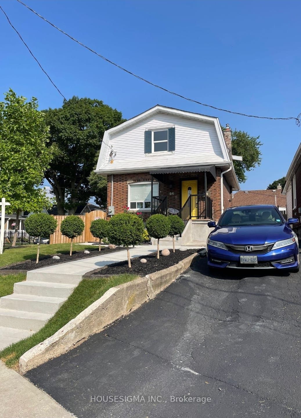 54 Mccormack St