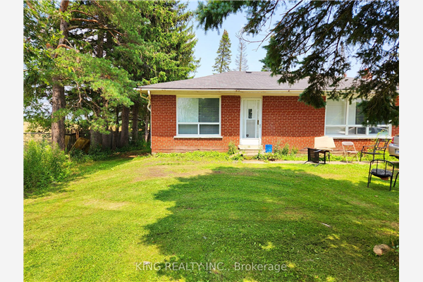 14483 Airport Rd, Caledon