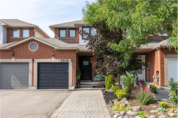 2300 Dalebrook Dr, Oakville