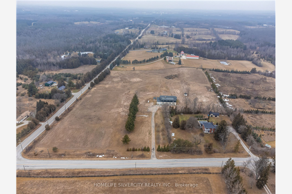 5383 25th Side Rd, Milton