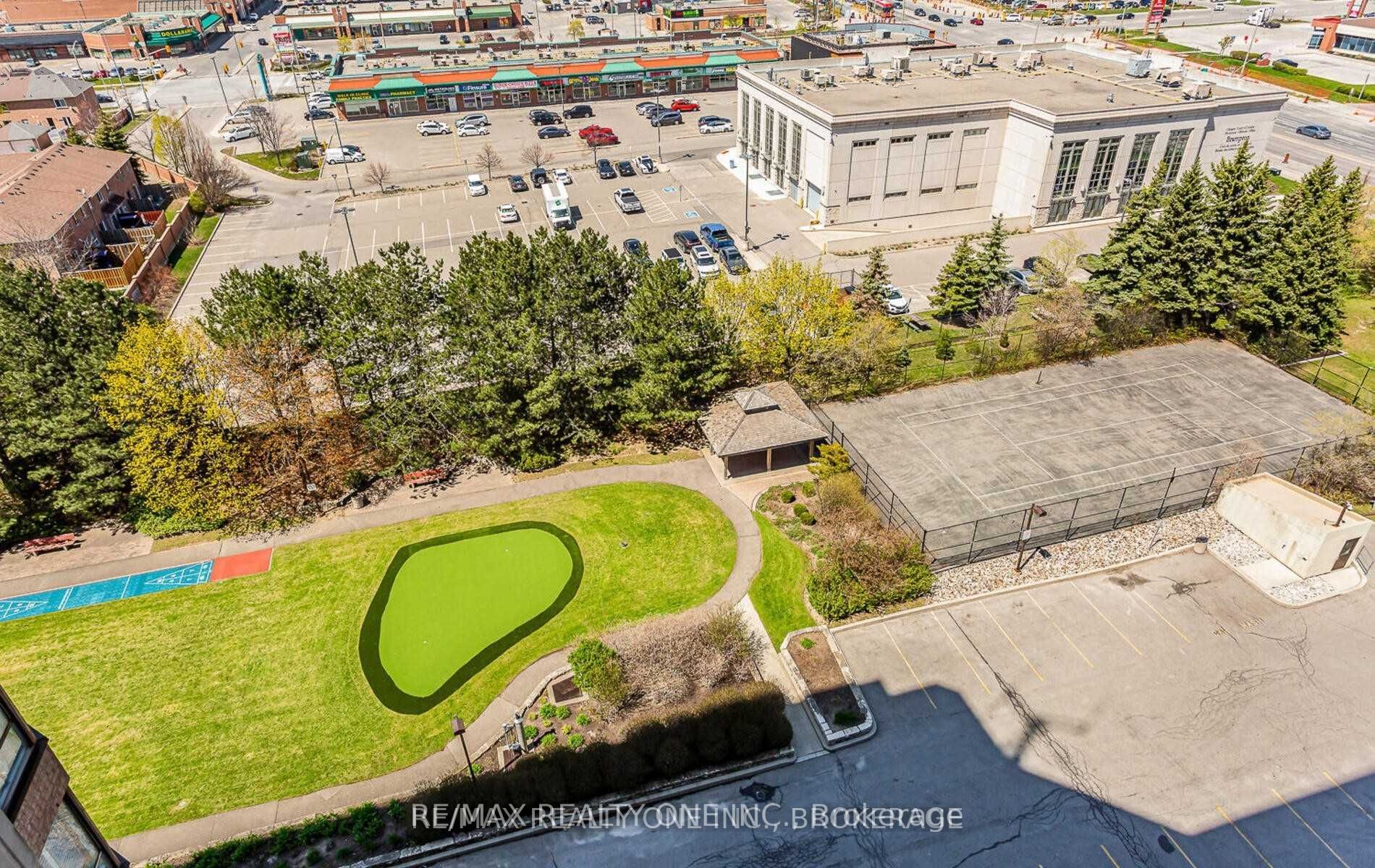 20 Cherrytree Dr, #1207