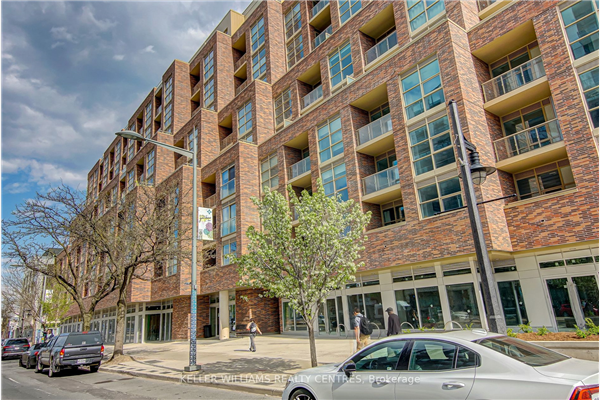 1787 St. Clair Ave W, Toronto