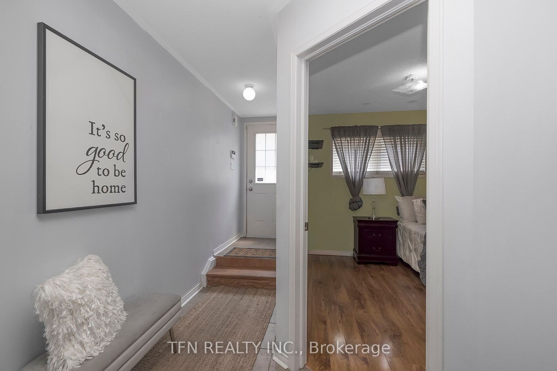 60 Turntable Cres, #81