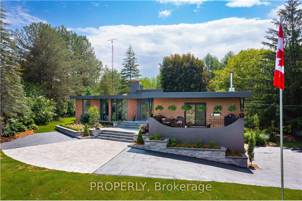 16782 Highway 50 Rd, Caledon