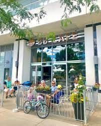 33 Shore Breeze Dr, #2501