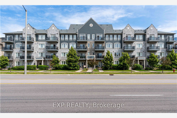 3075 Thomas St, Mississauga
