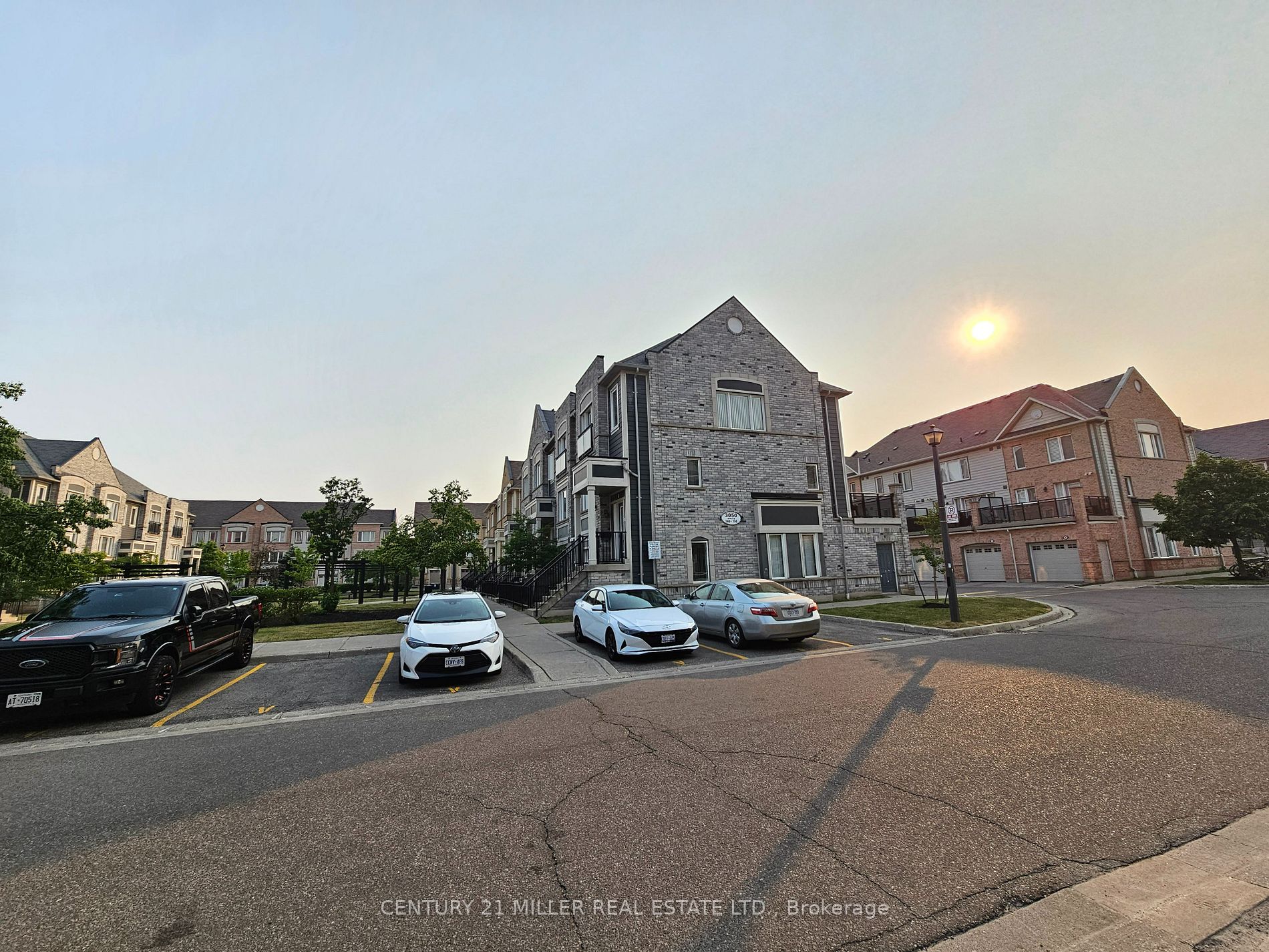 5150 Winston Churchill Boulevard, #202