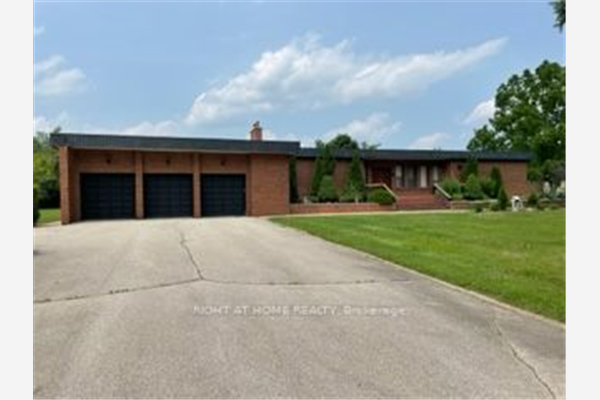 10 Tortoise Crt, Brampton