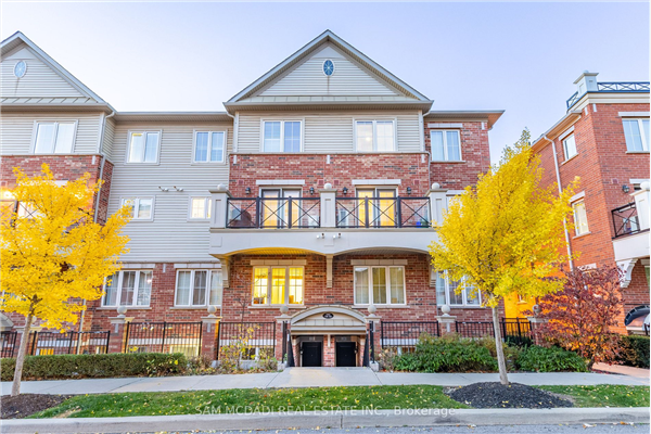 2464 Post Rd, Oakville