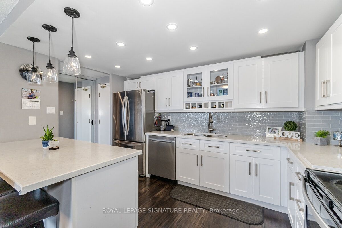 115 Hillcrest Avenue, #1702