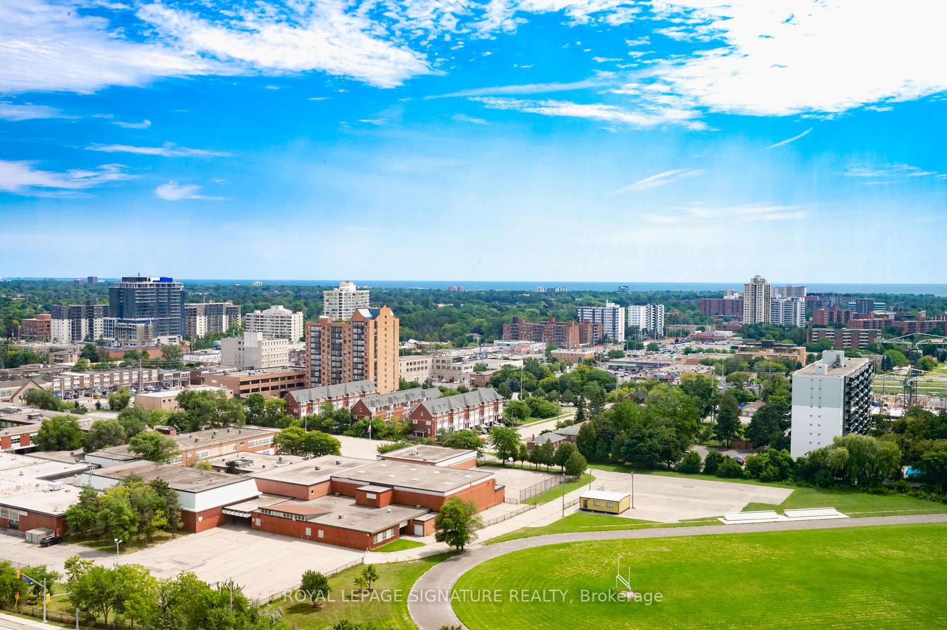 115 Hillcrest Avenue, #1702