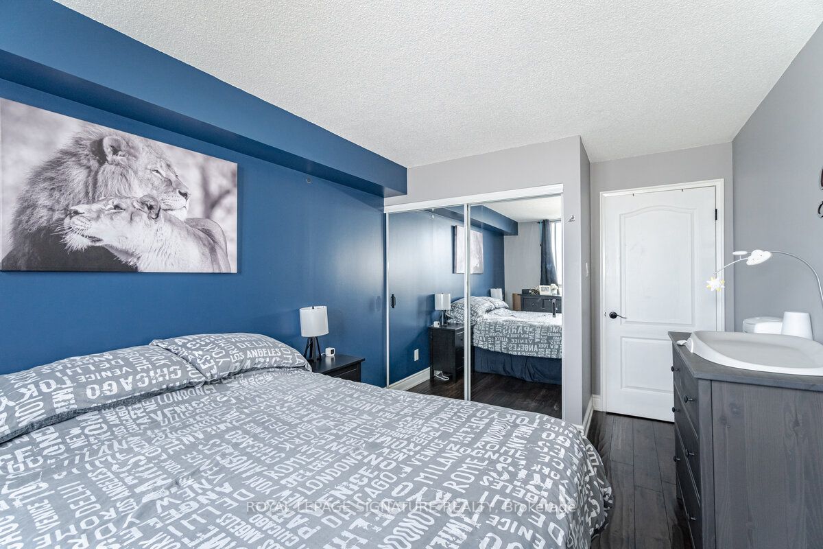 115 Hillcrest Avenue, #1702