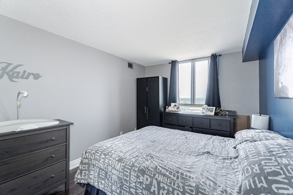 115 Hillcrest Avenue, #1702