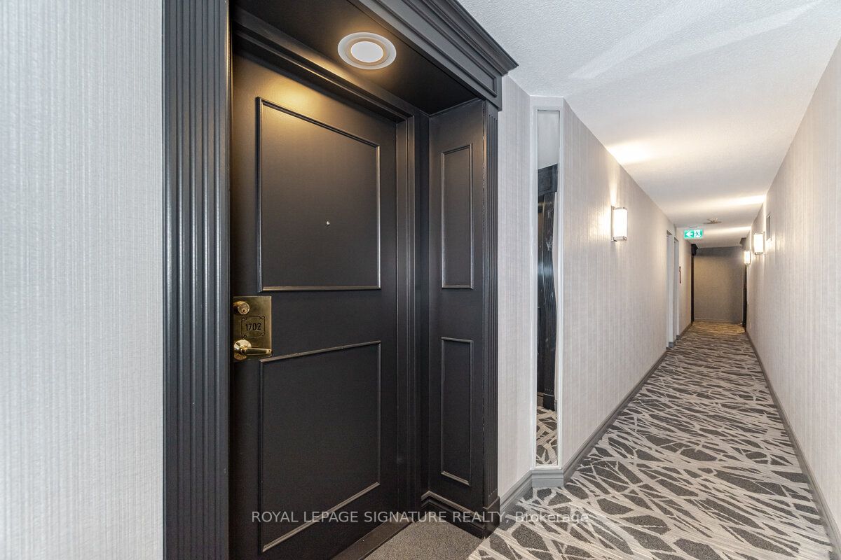 115 Hillcrest Avenue, #1702