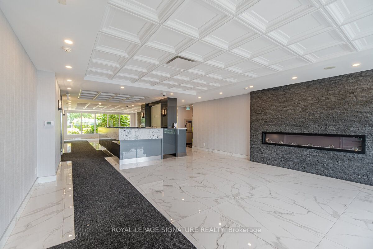 115 Hillcrest Avenue, #1702