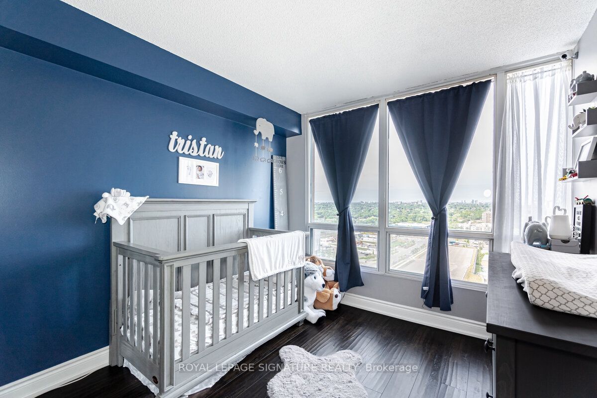 115 Hillcrest Avenue, #1702