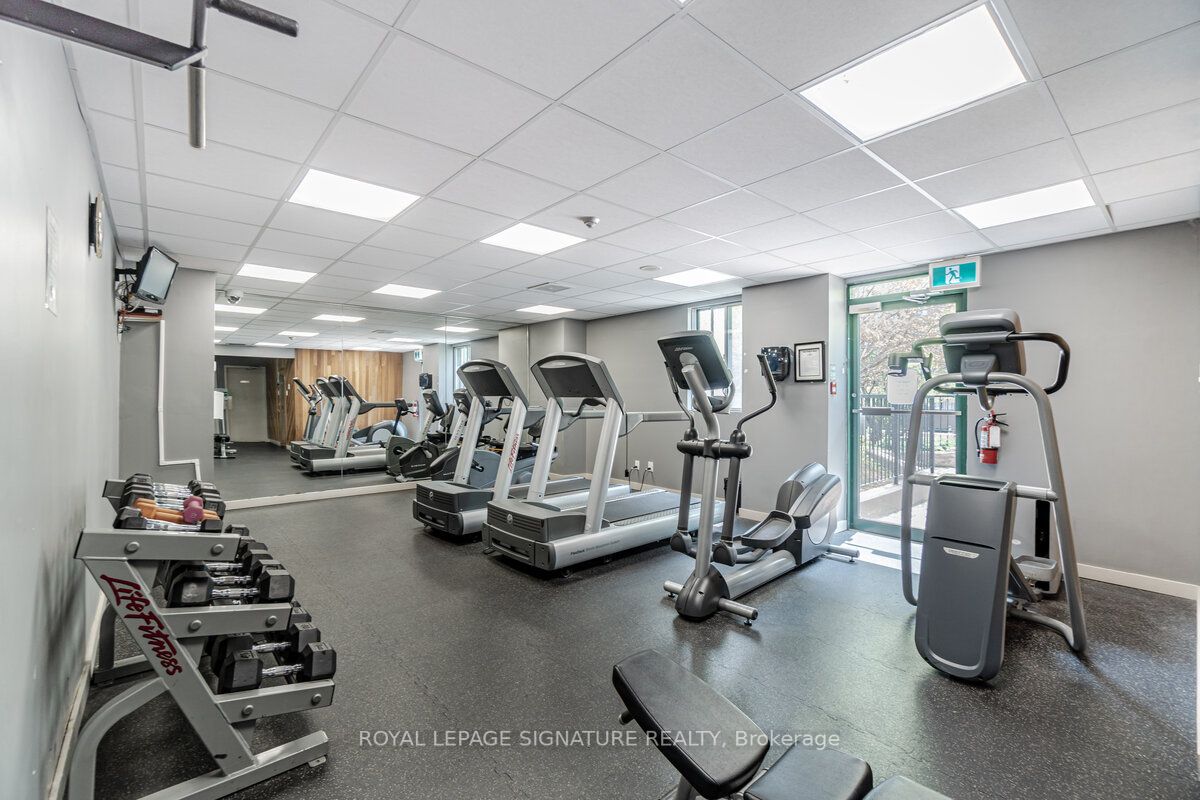 115 Hillcrest Avenue, #1702