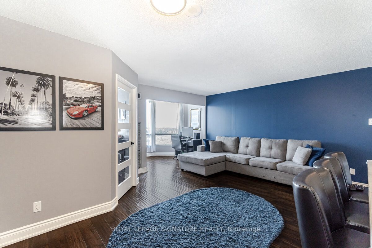 115 Hillcrest Avenue, #1702