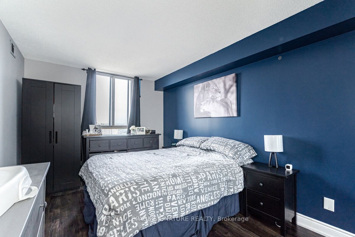 115 Hillcrest Avenue, #1702