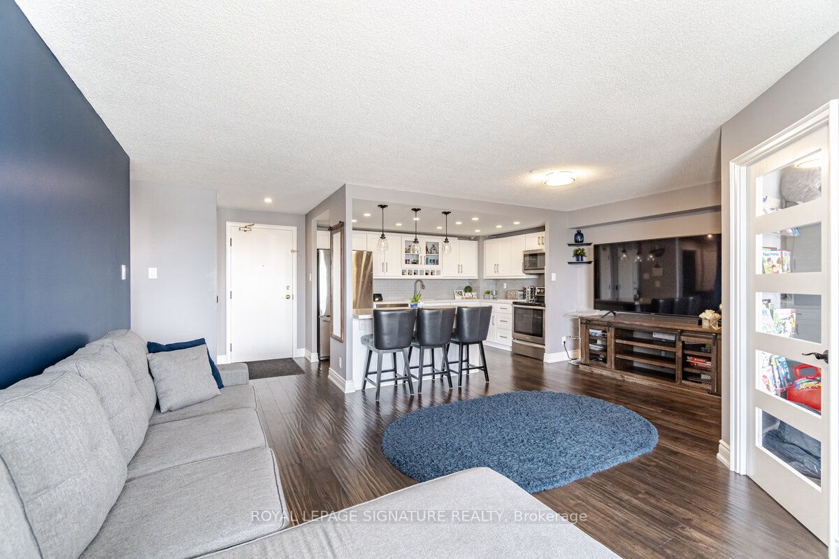 115 Hillcrest Avenue, #1702