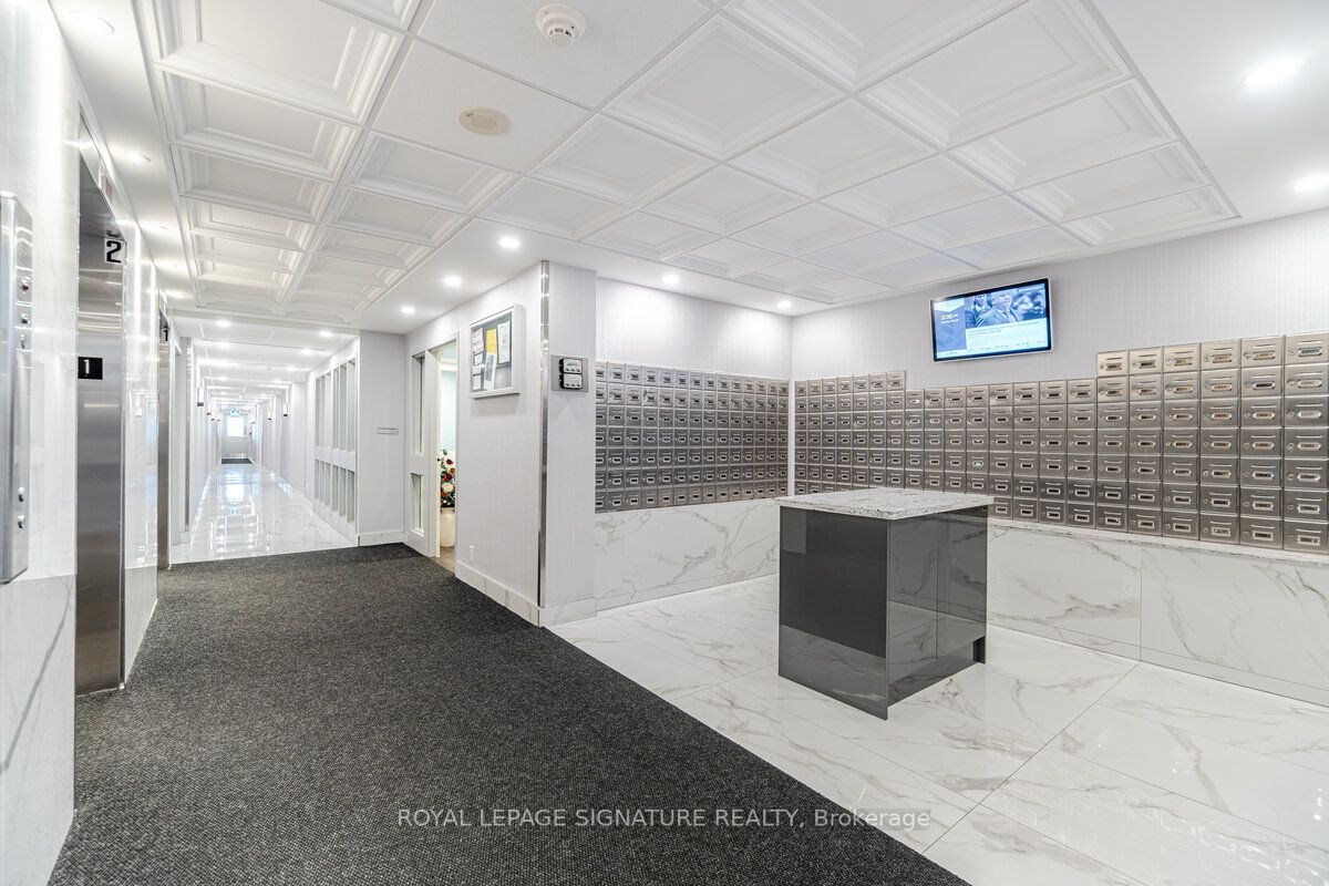115 Hillcrest Avenue, #1702