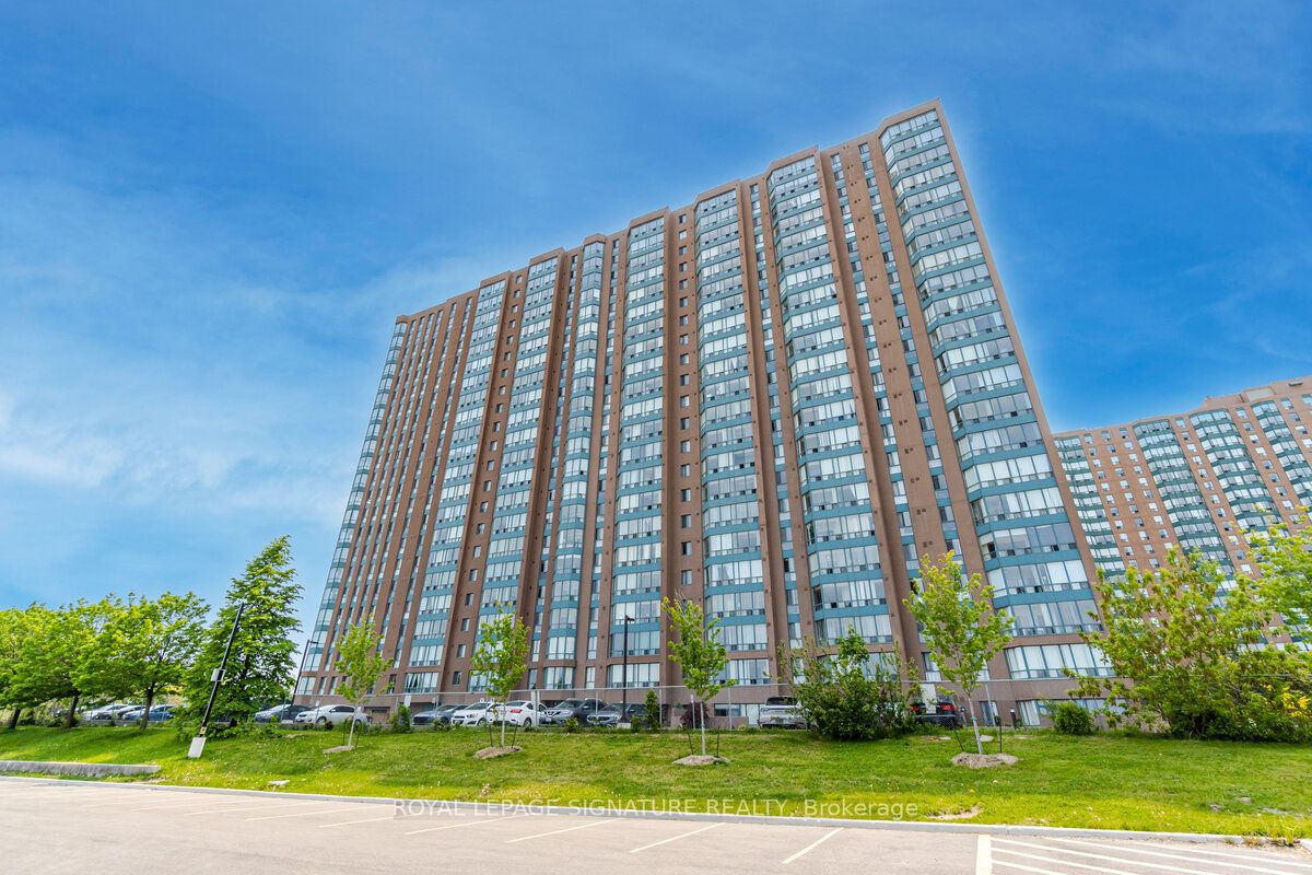 115 Hillcrest Avenue, #1702