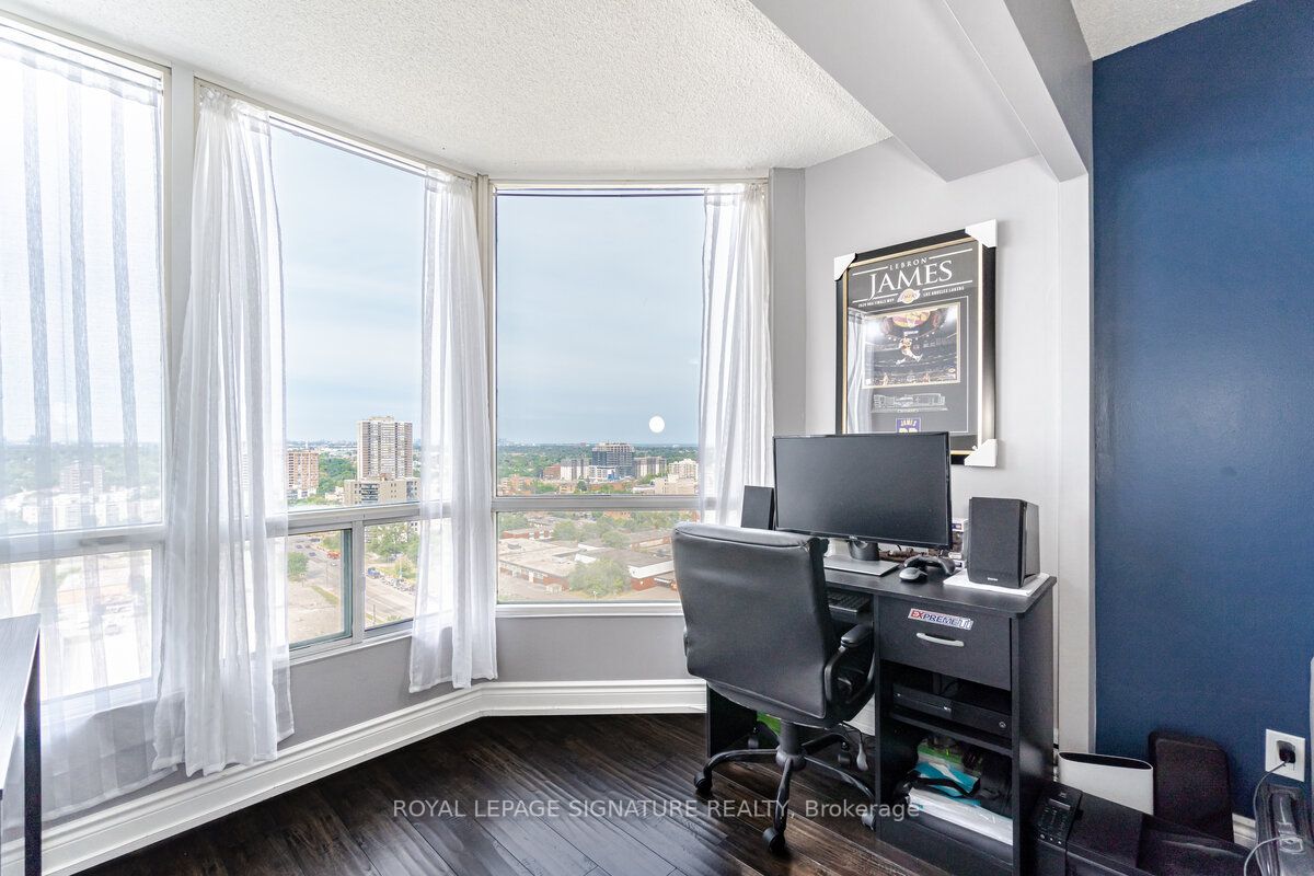 115 Hillcrest Avenue, #1702