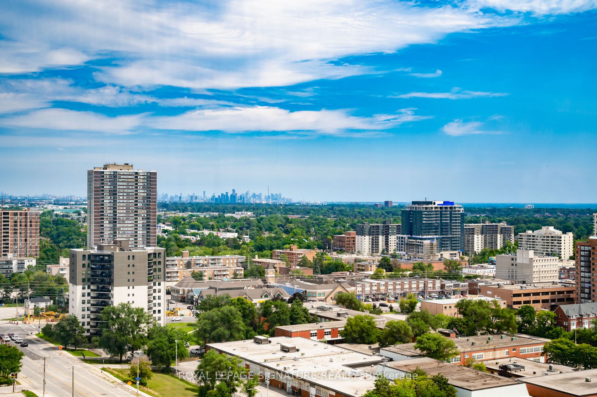 115 Hillcrest Avenue, #1702