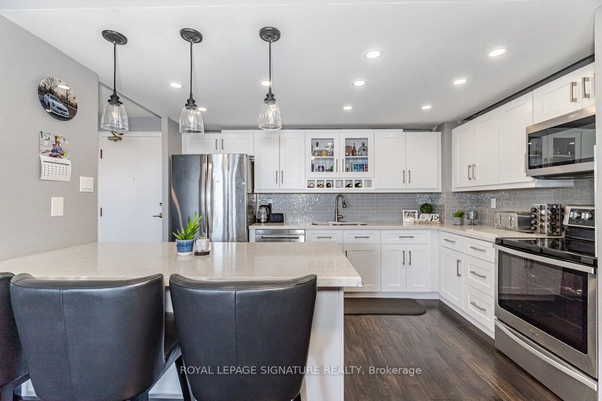 115 Hillcrest Avenue, #1702