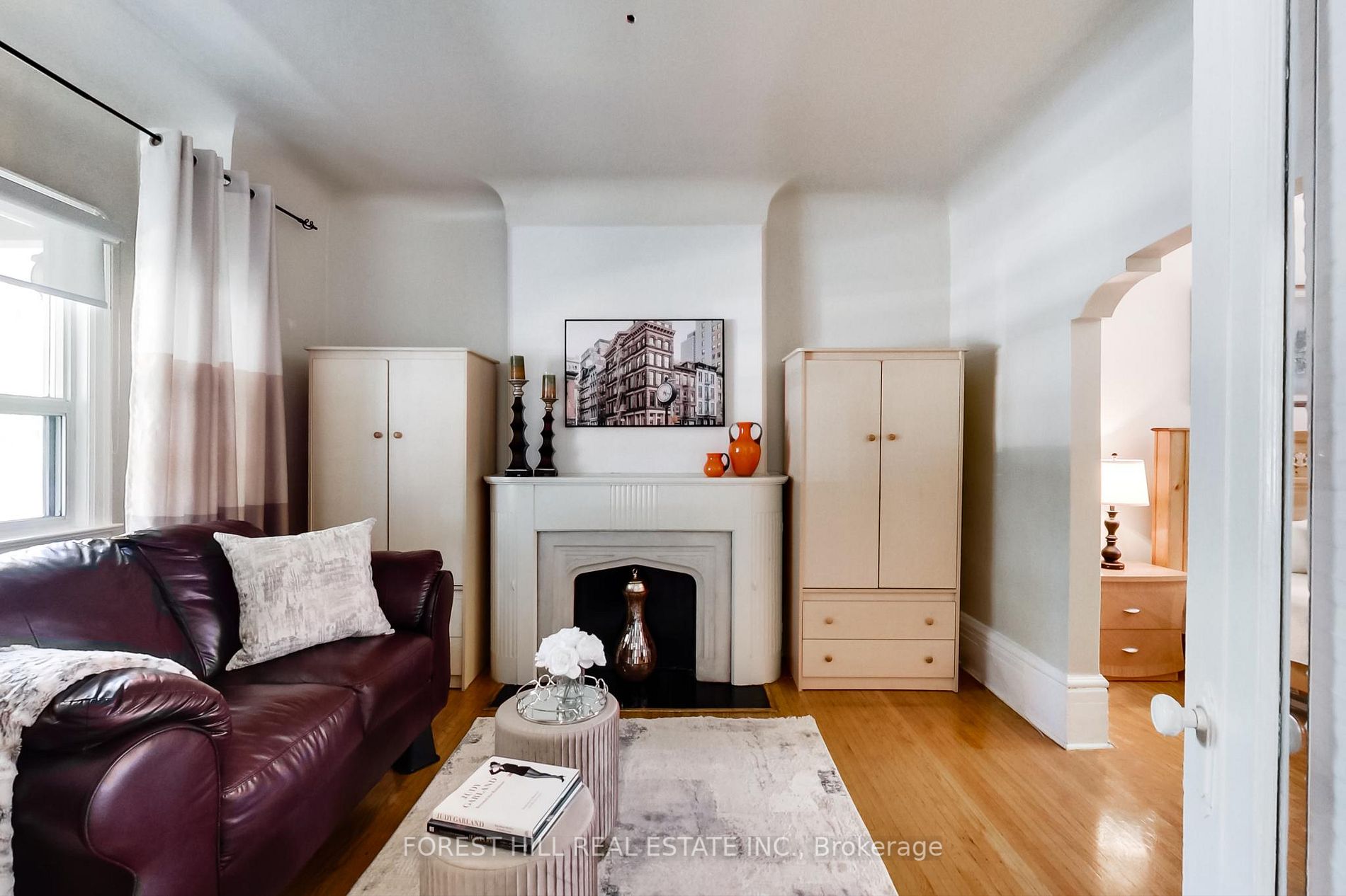 23 Lansdowne Ave