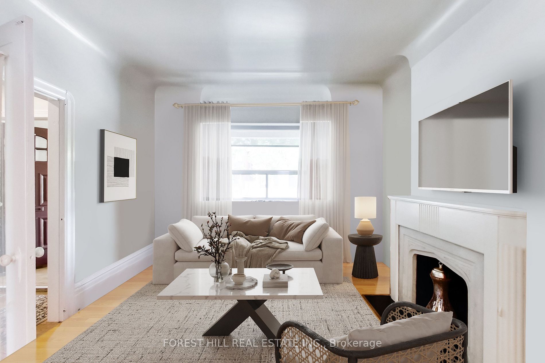 23 Lansdowne Ave