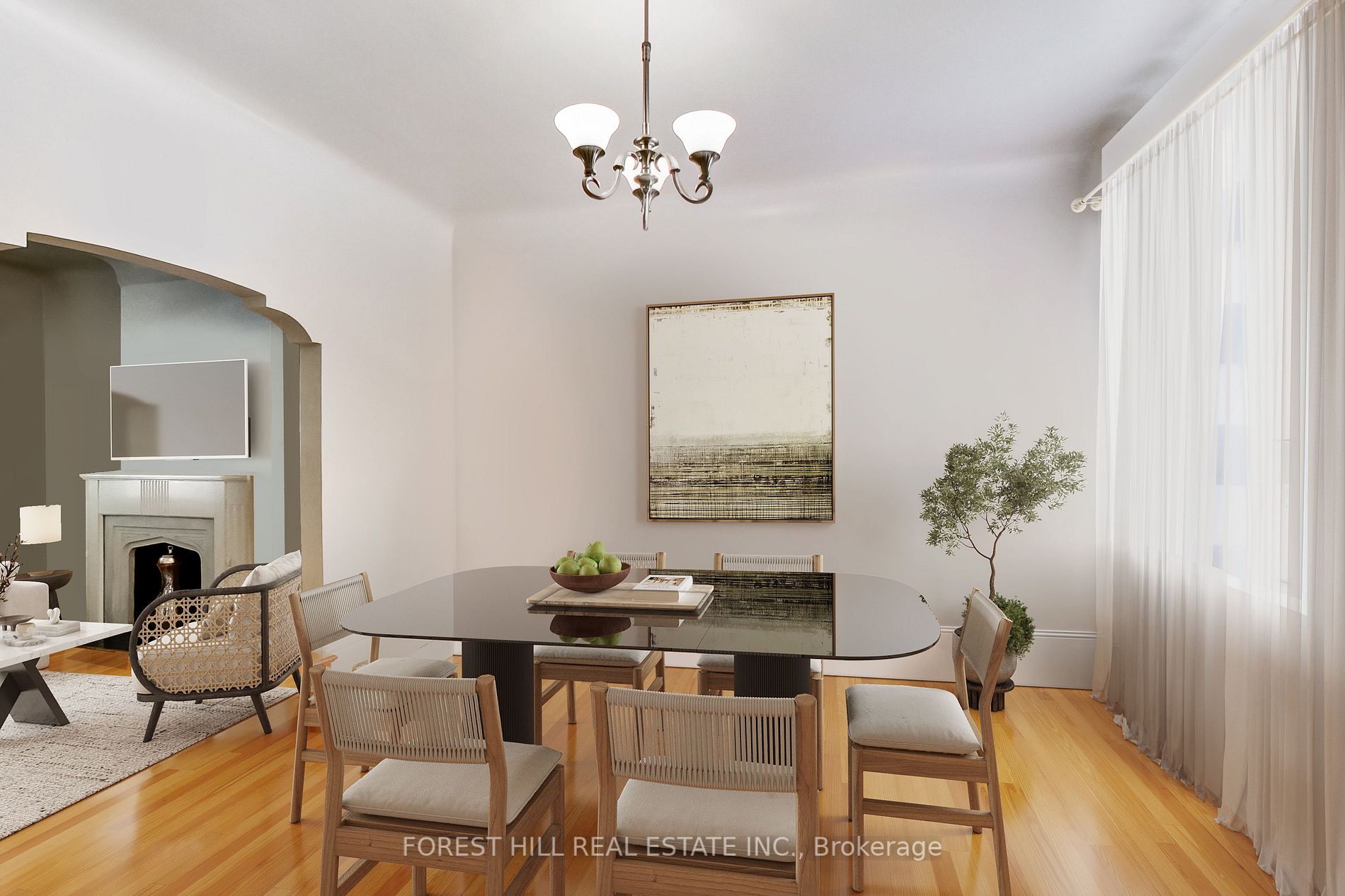 23 Lansdowne Ave